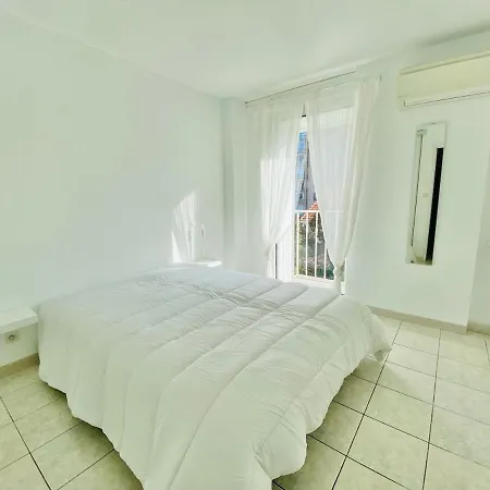 Apartment Duplex 3 Proche Gare Clim, Wifi, Parking Perpignan